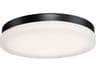 Modern Forms Circa 1 - Light Outdoor Ceiling Light