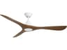 Modern Forms Carve 60" Ceiling Fan