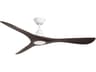 Modern Forms Carve 60" Ceiling Fan