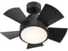 Modern Forms Vox 26" Ceiling Fan