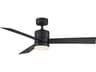 Modern Forms Axis 1 - Light 52" LED Ceiling Fan