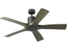 Modern Forms Aviator 1 - Light 54" LED Ceiling Fan