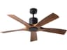 Modern Forms Aviator 1 - Light 54" LED Ceiling Fan