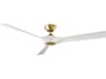 Modern Forms Torque 58" Ceiling Fan