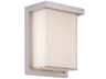 Modern Forms Ledge Outdoor Wall Light