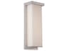 Modern Forms Ledge 1 - Light Outdoor Wall Light