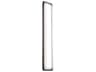 Modern Forms Ice Bar 1-Light Outdoor Wall Light