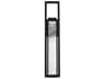 Modern Forms Revere 1 - Light Outdoor Wall Light