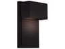 Modern Forms Hiline Outdoor Wall Light