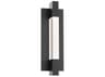 Modern Forms Heliograph 1-Light Outdoor Wall Light