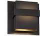 Modern Forms Pandora 2 - Light Outdoor Wall Light