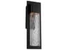 Modern Forms Mist 1 - Light Outdoor Wall Light