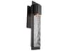 Modern Forms Mist 1 - Light Outdoor Wall Light
