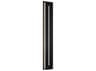 Modern Forms Midnight 1-Light Outdoor Wall Light