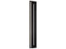 Modern Forms Midnight 1-Light Outdoor Wall Light