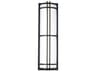 Modern Forms Skyscraper 1 - Light Outdoor Wall Light