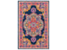 Momeni Ibiza Bordered Area Rug