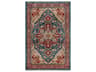 Momeni Lenox Bordered Area Rug