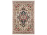 Momeni Lenox Bordered Area Rug