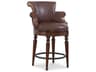 Maitland Smith Brooks 26" Counter Stool