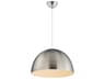 Maxim Lighting Tova 1-Light Satin Nickel Pendant