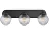 Maxim Lighting Kasbah 3-Light Oil Rubbed Bronze Vanity Light
