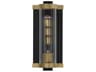 Maxim Lighting Opulent 1 - Light Outdoor Wall Light