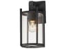 Maxim Lighting Belfry 1 - Light Outdoor Wall Light