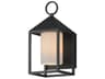 Maxim Lighting Aldous 1-Light Outdoor Wall Light