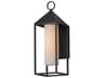 Maxim Lighting Aldous 1-Light Outdoor Wall Light