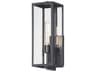 Maxim Lighting Catalina 1 - Light Outdoor Wall Light