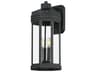 Maxim Lighting Wright 3-Light Outdoor Wall Light