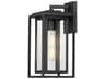 Maxim Lighting Cabana 1 - Light Outdoor Wall Light