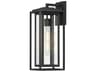 Maxim Lighting Cabana 1 - Light Outdoor Wall Light