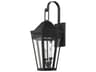 Maxim Lighting Oxford 2-Light Outdoor Wall Light