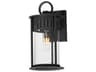 Maxim Lighting Windsor 1-Light Outdoor Wall Light