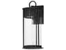 Maxim Lighting Windsor 1-Light Outdoor Wall Light
