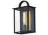 Maxim Lighting Manchester 1 - Light Outdoor Wall Light