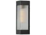 Maxim Lighting Triform 1-Light Outdoor Wall Light