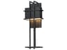 Maxim Lighting Prairie 1-Light Outdoor Wall Light