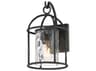 Maxim Lighting Del Mar 1-Light Outdoor Wall Light