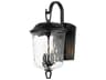 Maxim Lighting Prescott 2-Light Outdoor Wall Light
