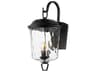 Maxim Lighting Prescott 3-Light Outdoor Wall Light