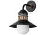 Maxim Lighting Admiralty 1 - Light Outdoor Wall Light