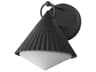 Maxim Lighting Odette 1 - Light Outdoor Wall Light