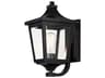 Maxim Lighting Sutton Place Vivex 1 - Light Outdoor Wall Light