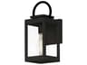 Maxim Lighting Nassau Vivex 1 - Light Outdoor Wall Light