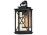 Maxim Lighting Yorktown 1 - Light Outdoor Wall Light