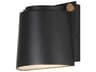 Maxim Lighting Rivet Outdoor Wall Light