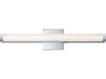 Maxim Lighting Spec 1-Light Polished Chrome LED Vanity Light